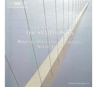 B. Martinu - Sym 1-6