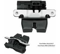 SERRATURA PORTA POSTERIORE PORTELLONE BAGAGLIAIO FORD B-MAX (JK) 1.0 EcoBoost