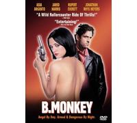 B. Monkey (1998) (edizione Olandese)