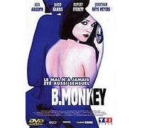 B. monkey
