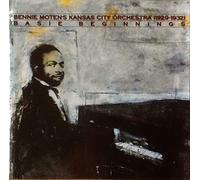 B. Moten`s Kansas City Orchestr