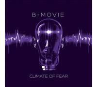 B-Movie Climate of Fear (Vinyl LP) 12" Album Coloured Vinyl