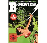 B-Movies! - The Classic Collection