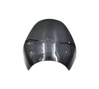 Parabrezza Per B&MW R 1150R R1150R 2000-2005 2002 Moto Parabrezza Parabrezza Touring Schermo Deflettori Anteriore In Vetro Viser Visiera