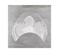 Parabrezza Per B&MW R 1150R R1150R 2000-2005 2002 Moto Parabrezza Parabrezza Touring Schermo Deflettori Anteriore In Vetro Viser Visiera