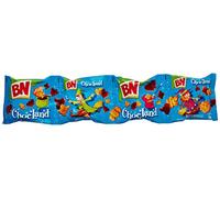 B&N Bn Choc'Land Biscotti al Cioccolato 4 Pacchetti 37,5 Glot 6