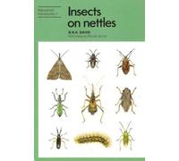 B. N. K. Davis Insects on nettles (Tascabile) Naturalists' Handbooks