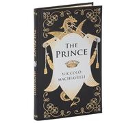 B&N Pocket Leatherbound: The Prince: Niccolo Machiavelli