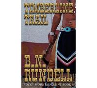 B N Rundell Timberline Trail (Tascabile) Rocky Mountain Saint