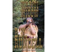 B N Rundell Wapiti Widow (Tascabile) Rocky Mountain Saint