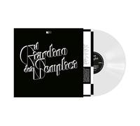 IL GIARDINO DEI SEMPLICI - B/N (lim. ed.) (2024) LP white vinyl preorder
