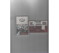 B-NARIO - MC - MUSICASSETTE