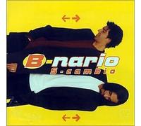B-nario - S-cambio - Cd