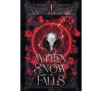 B Nova Kardinalis When Snow Falls (Tascabile) When Lightning Strikes Saga