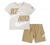 B NSW HBR CARGO FT SHORT SET