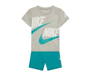 B NSW HBR CARGO FT SHORT SET