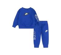 Nike Tuta da Neonati On the Move Blu Taglia 18 M Codice 66M727-U89 Blu