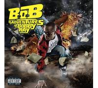 B.O.B - B.O.B Presents: The Adventures Of Bobby
