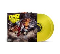 B.o.B - B.o.B Presents: The Adventures of Bobby Ray