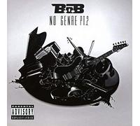 B.O.B - No Genre Vol.2