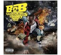 B.O.B Presesents Adventures of Bobby Ray by B.O.B (2010-06-11)