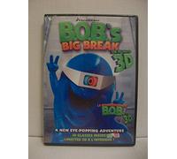 B.O.B.'s Big Break (Bob's Big Break)