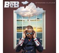 B.O.B - Strange Clouds