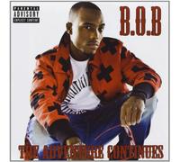 B.O.B - The Adventure Continues