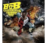 B.O.B. - The Adventures Of Bobby Ray