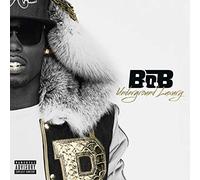 Atlantic Bicycle – B.O.B – Underground Luxury