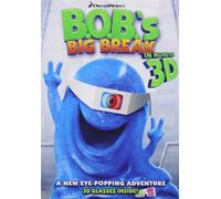 B.O.B's Big Break
