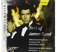 B.O. James Bond: Arrangements