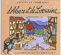 B.O Lone Star - Contes Et Chansons D'Alsace