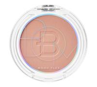 B.O.M Mood Flex Power Blush, 02 Beige Rose
