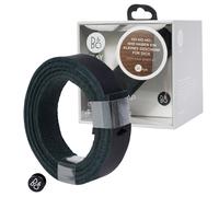 B&O Play Di Bang & Olufsen Beoplay A2 Lungo Strap Nero Cinturini-Pelle Maniglia