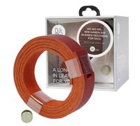 B&O Play Di Bang & Olufsen Beoplay A2 Lungo Strap Rosso Cinturini-Pelle Maniglia