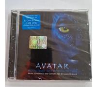 James Horner - Avatar (Original Soundtrack) (CD)
