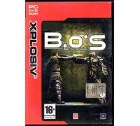B.O.S. Bet on soldier "xPlosiv" [Pc - Edizone: Italia]