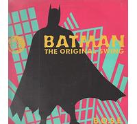 B.O.S.E. - Batman-the original swing [Vinyl Single]