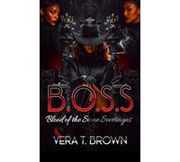 B.O.S.S.: Blood of the Stone Sovereigns