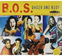 B.O.S. - Under one roof [Single-CD]