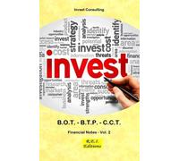 B.O.T. - B.T.P. - C.C.T.