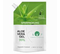 B.O.T Gel di Aloe Vera 100% puro 1000 ml