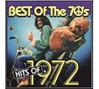 B.O. the 70's: Hits of 1972