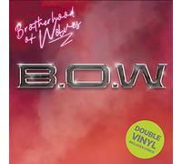 B.O.W. - Brotherhood of Wolves [Import]
