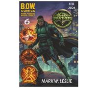 B.O.W. Comics #6