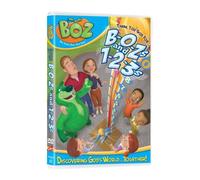 B-O-Zs and 1-2-3s: Discovering Gods World Together