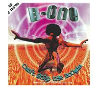 B-One - Can't Stop the Boogie