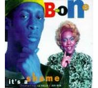 B-One Feat.la Velle & Jun Bug - It'S a Shame