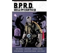 John Arcudi Mike Mignola B.P.R.D. Hell on Earth Volume 5 (Tascabile)